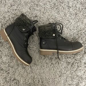 Dreampairs 5.5, black